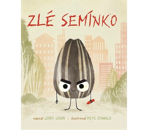Zlé semínko