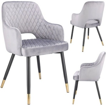 Pro-Tech shop Borgo šedá