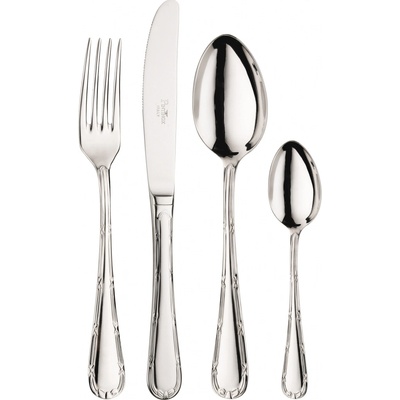 PINTINOX Jídelní příbor 24 ks FILET