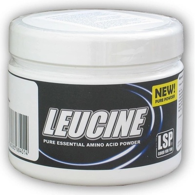 LSP Nutrition Leucine 200 g