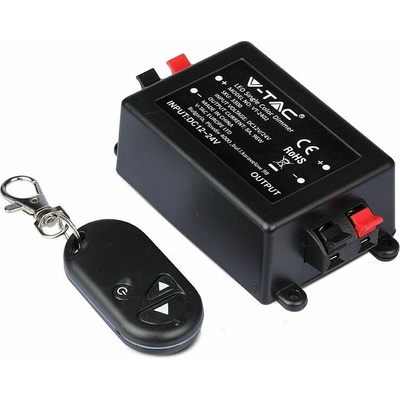 V-TAC Stmievač pre LED pásiky VT-4083