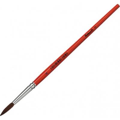 Štetec Pelikan vlasový guľatý č.6
