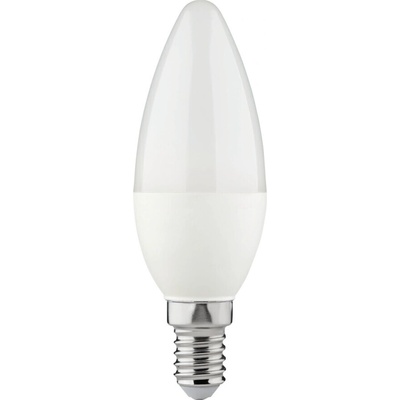 Kanlux 36684 IQ-LED C37E14 3,4W-CW Svetelný zdroj LED