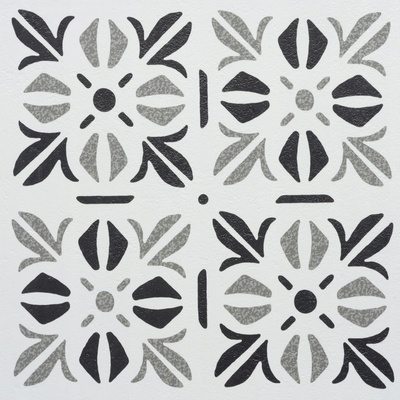D-C-Fix Classic 274-5068 30,5 cm x 30,5 cm kubický vzor 1 m²