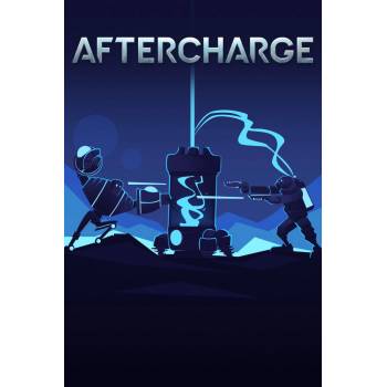 Chainsawesome Games Aftercharge (PC)