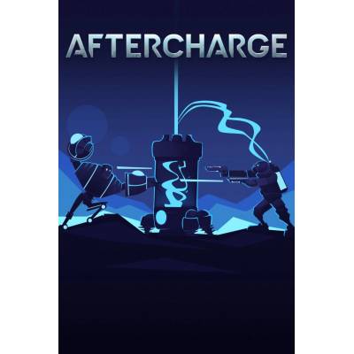 Chainsawesome Games Aftercharge (PC)