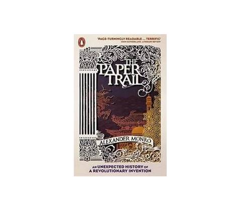 The Paper Trail