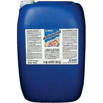MAPEI Antipluviol hydrofobní nátěr na beton a omítky 25 kg