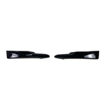  Сплитери за предна M-tech броня за BMW E90 (2008-2012) - M-Tech (2149393/394)
