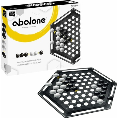 University Games Abalone EN