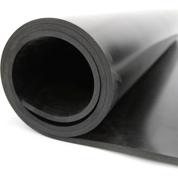 Image 1 of COBA Индустриална Подова Настилка COBA Nitrile - Висока Издражливост на Напрежение Химикали и Топлина (NIS0000)