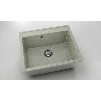 Image 1 of FAT Мивка Vanguard 227, Granicite, 210 Pewter, с включен сифон