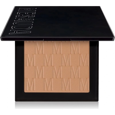 Mesauda Bronze Venus компактна бронзираща пудра цвят 102 Honey Gold 10 гр