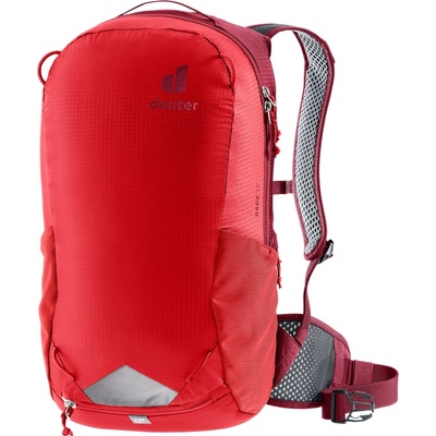 Deuter Race 12 l červená