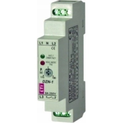 Eti-Polam 8A 170-190V DZN-1 002470285