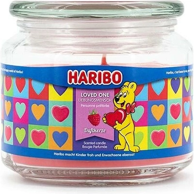 Haribo Milovaný 300 g