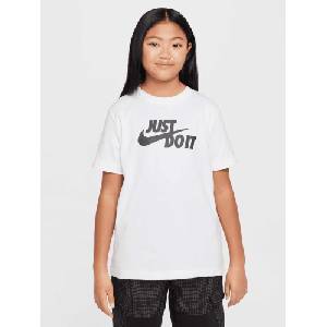 Nike Тениска k nsw tee jdi hbr (hm5844-100)