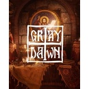 Gray Dawn