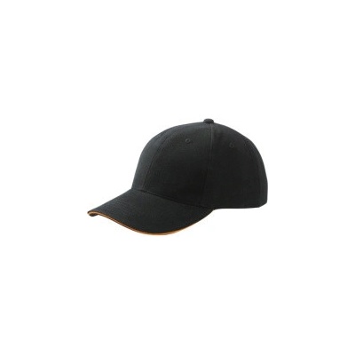 Myrtle beach Unisex MB024 Black