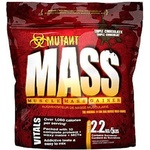 MUTANT Mass 2270 g