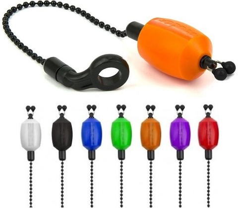 Fox Swinger Dumpy Bobbin Biela