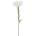 Bizzotto ИЗКУСТВЕНО ЦВЕТЕ chrysanthemum 91cm БЯЛО (0172713)