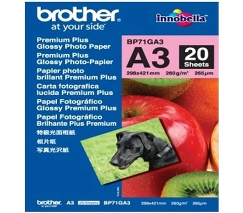 Brother BP71GA3
