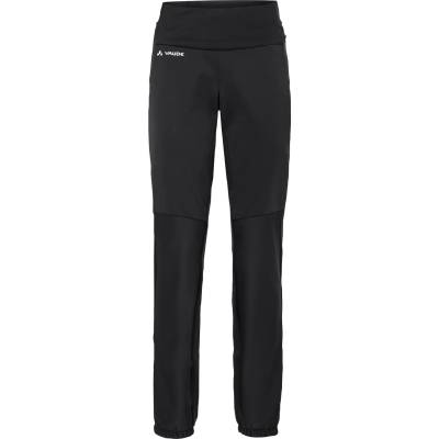 Vaude Дамски зимен панталон Vaude Women's Larice Core Pants Ski touring trousers - Black - размер 40 (107-2652-0120)