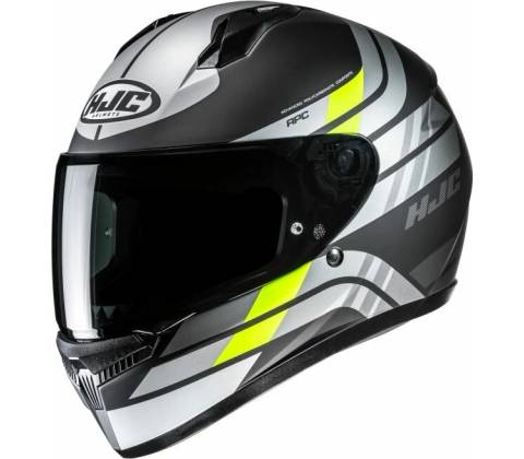 HJC C10 HIPER