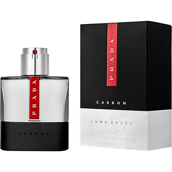 Image 1 of Prada Luna Rossa Carbon EDT 50 ml