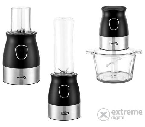 Hauser BC-326B