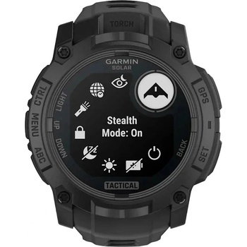 Garmin Instinct 3 Solar 50mm (010-02935)