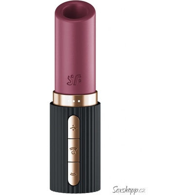 SATISFYER Stimulátor klitorisu Pro 2 Kiss