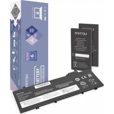 Baterie Mitsu do Lenovo ThinkPad T480s - možnost vrátit zboží ZDARMA do 30ti dní