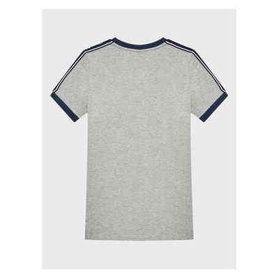 Ellesse tričko Giovi S3R17658 sivá