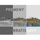 Premeny Bratislavy