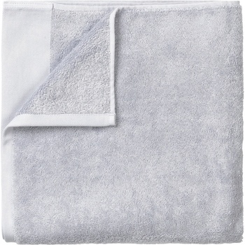 blomus Кърпа Riva 70 x 140 см сива (69122)