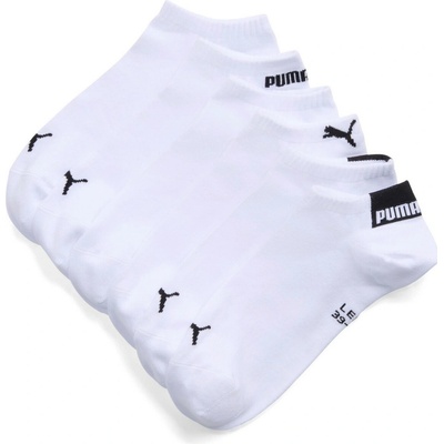 Puma LOGO SNEAKER SOCKS 947567-04