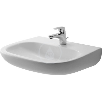 Duravit D-Code 23115500002