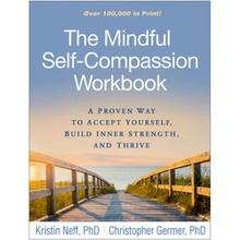 Mindful Self-Compassion Workbook