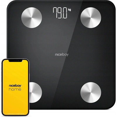 Niceboy Smartscale 2