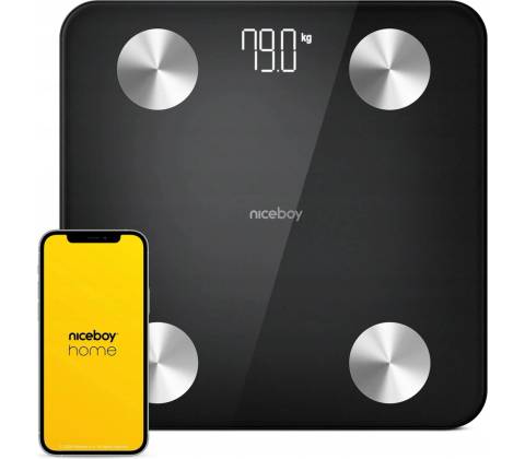 Niceboy Smartscale 2