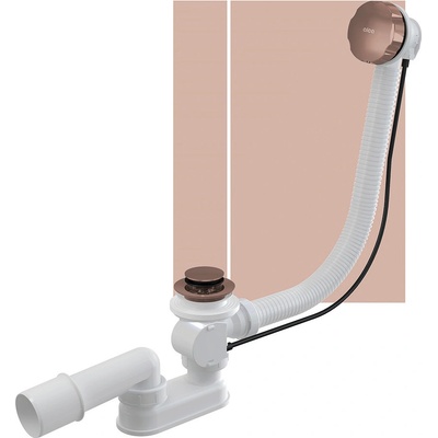 Alcadrain A55K-RG-B