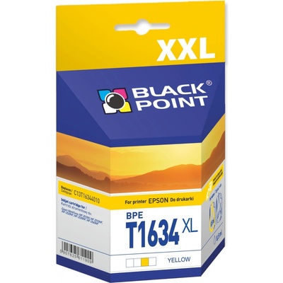 Black Point Epson T1634 - kompatibilný