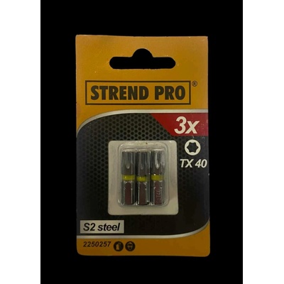Strend Pro 3 ks ST2250257