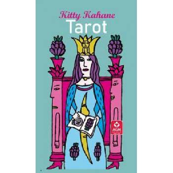 Kitty Kahane Tarot (GB Edition) | Kitty Kahane