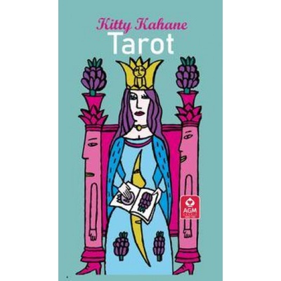 Kitty Kahane Tarot (GB Edition) | Kitty Kahane
