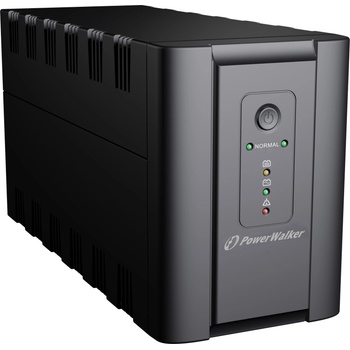 Image 1 of PowerWalker Ups powerwalker - power-ups-vi2200sh-iec (power-ups-vi2200sh-iec)