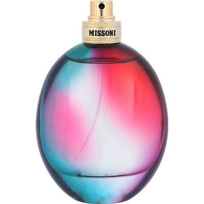 Missoni Missoni 2015 Parfumovaná voda dámska 100 ml Tester