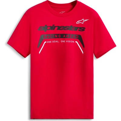 Alpinestars Q3 CSF červená